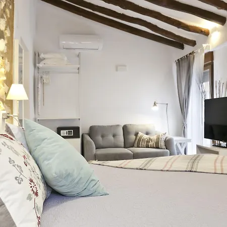Szálloda Cases Noves - Boutique - Adults Only 4*