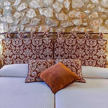 Cases Noves - Boutique - Adults Only 호텔 과달레스트