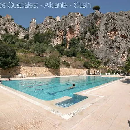 Cases Noves - Boutique - Adults Only Guadalest