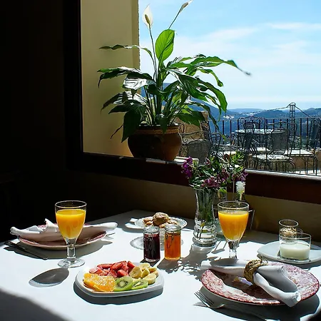 호텔 Cases Noves - Boutique - Adults Only